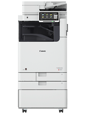 iRADVC5860i